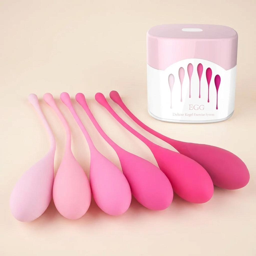 PelvicRevive Kegel Trainer Kit - image 1